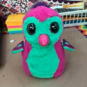 Hatchimal!